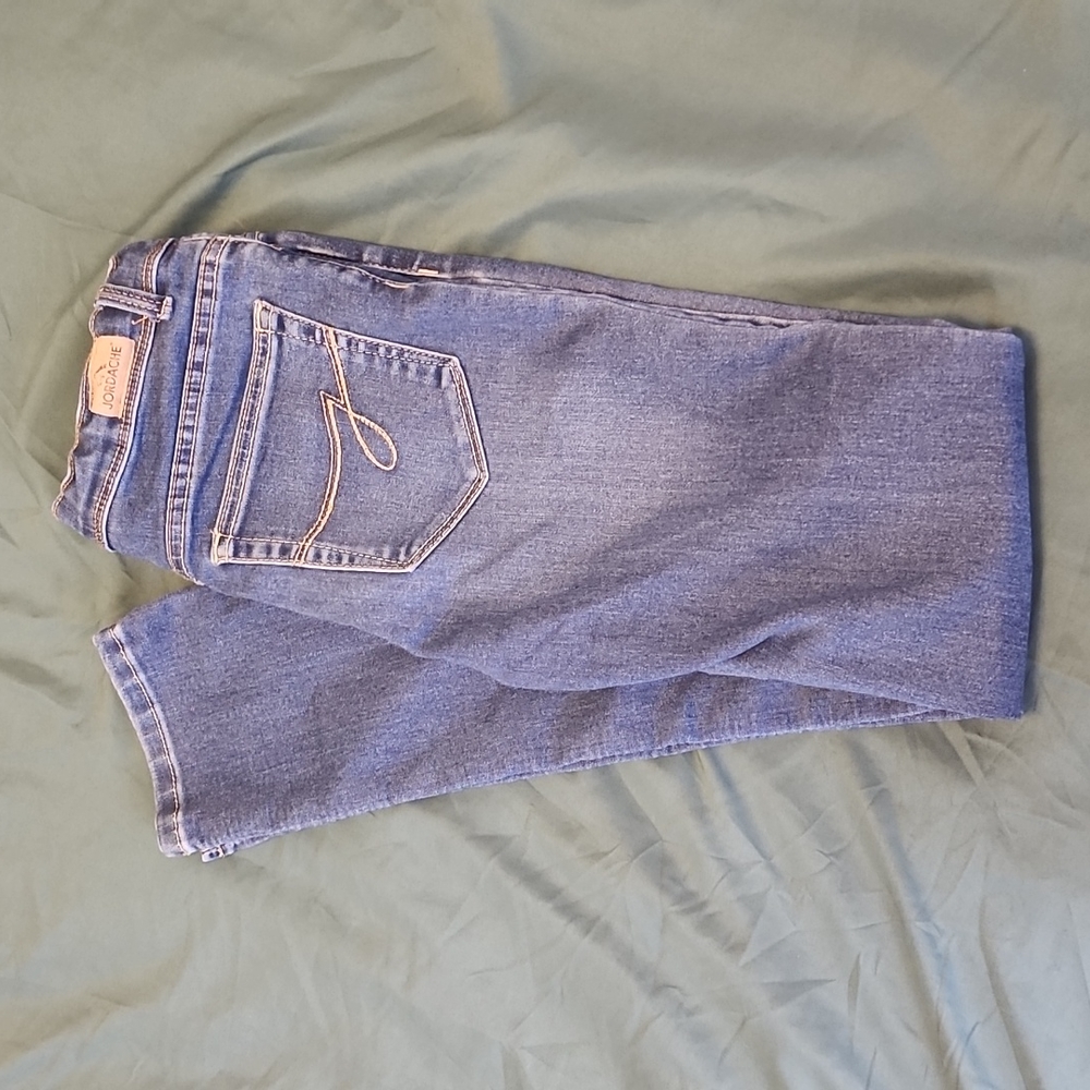 4 for $15 Jordache Skinny Jeans